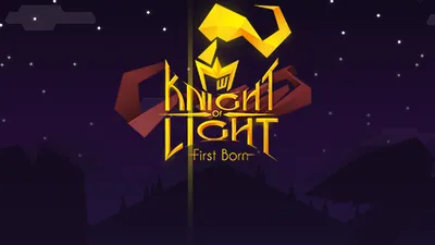 Knight of Light Quest
