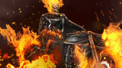 Knight Rider: Bike Rush