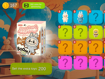 Labubu Collection Unboxing