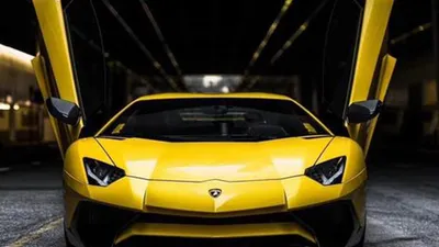 Lamborghini Parking Challenge 3 - Ultimate Precision Driving Game