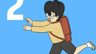 Late to School 2 Escape: Point & Click Puzzle Adventure