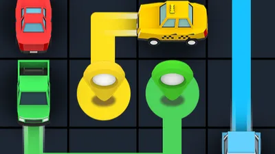 Precision Park Challenge