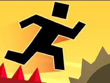 Level Devil: Trap Adventure