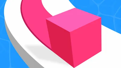 Color Path 3D: Line Logic Puzzle