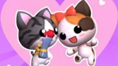 Love Cat Line – Puzzle & Logic Fun