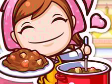 Mama's Cookeria Online