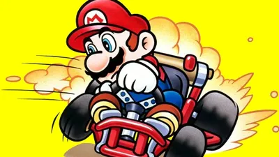Mario Kart Racing Challenge Online