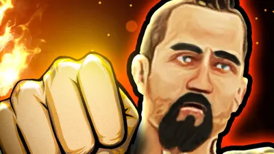 Martial Arts Fighter Duel – Global Tournament: Intense Fighting Game