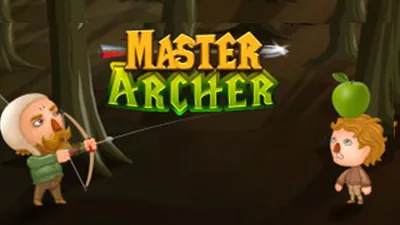 Master Archer Quest