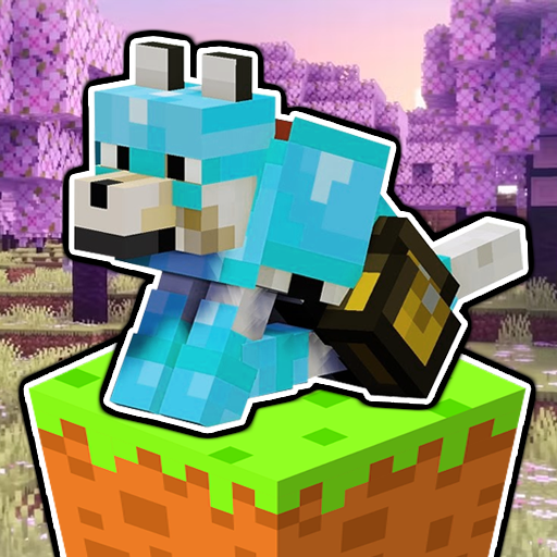 Master Craft: Survival World