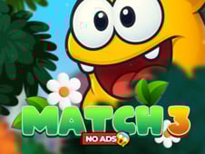 Match 3 Puzzle Bliss