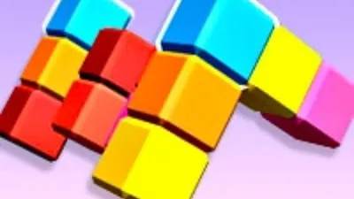 Match To Paint – Color Puzzle Game