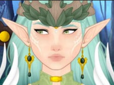 Mega Fantasy Avatar Maker