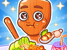 Meme Mukbang ASMR Feast