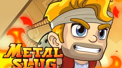 Retro Soldier Assault