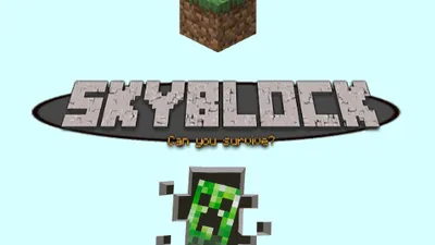 SkyBlock Survival Challenge