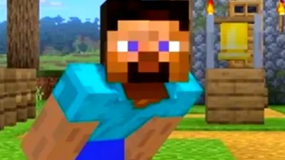 Minecraft: Block Quest Adventure