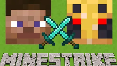 MineStrike Growth Battle