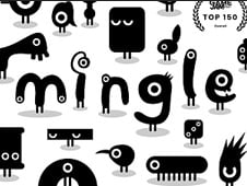 Mingle: Dynamic Match - Fast-Paced Tile Matching Game