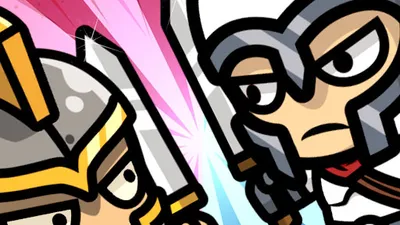 MiniBattles – 2–6 Player Party Duels