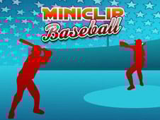 Miniclip Baseball Classic