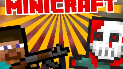 Pixel Imposter Survival: Find the Traitor, Survive the Blocky World