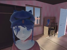 Miside 3D Escape Adventure