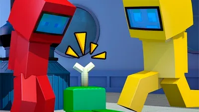 Minecraft Among Us Mod