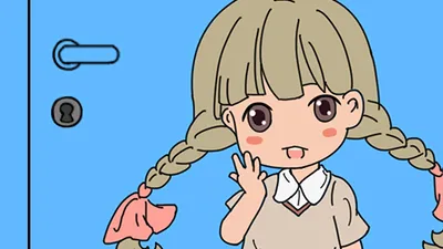 Mom Locked Me Home Escape