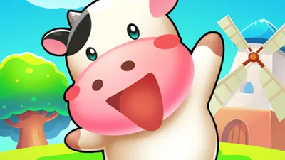 Momo Pop: Match & Smile