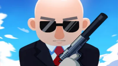 Mr Bullet: Revenge Mission