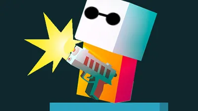 Mr Gun: Precision Shooter - Ultimate Bullet Time Sniper Game