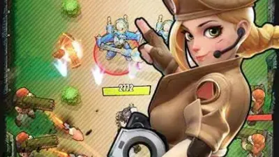 Mr Gunslinger – Zombie Shooter