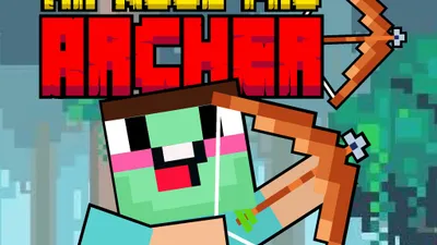 Mr Noob Archer