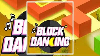 Music Cube Adventure