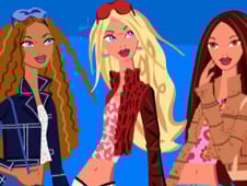 My Scene Trivia Quiz