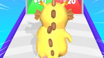 Nailong Rush Adventure