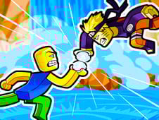 Naruto Simulator Online