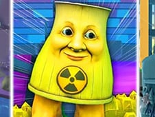 New Brainrot Evolution Simulator