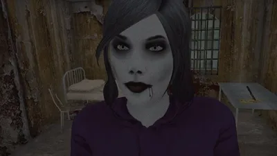 Nina The Killer: Dark Revenge - Go To Sleep My Prince Horror Game