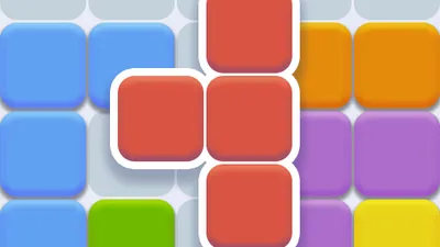 Nine Block Puzzle Quest: Free Brain Teaser Game