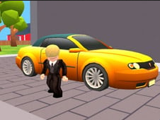 Obbie Tycoon: Roblox Real Estate
