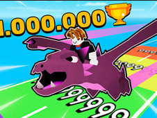 Obby: Dragon Master Training