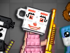 Brainrot Playground Obby