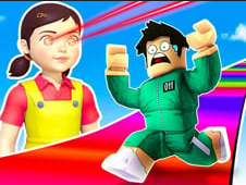 Obby Survive: Parkour Challenge