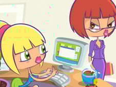 Office Slacking 5: Fun at Work