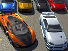 Offroader V6 Simulator