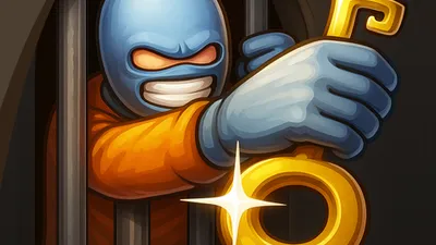 One Level Stickman Jailbreak