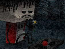 ONAG Reborn 2: Horror Night - Bejeweled Puzzle Game