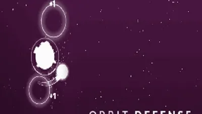 Orbit Defense Mania